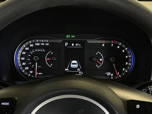 Used 2023 Hyundai Tucson SEL FWD image 16