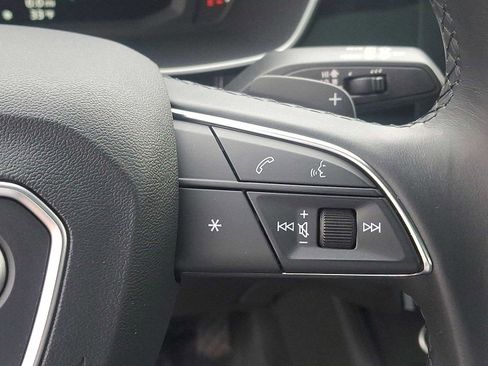 Certified 2023 Audi Q3 2.0T Premium w/ Convenience Package image 18