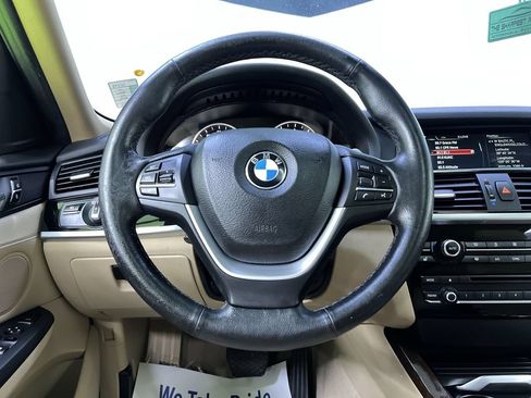 Used 2015 BMW X4 xDrive28i AWD/4WD image 20