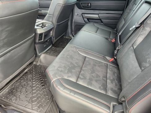 Used 2023 Toyota Tundra TRD Pro image 16