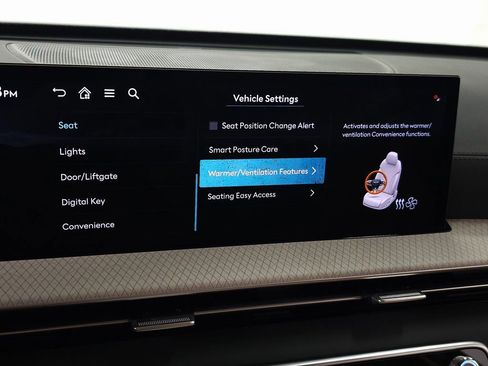 New 2026 Genesis GV80 2.5T Advanced AWD/4WD image 20