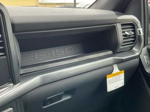 Used 2026 Ford F150 STX w/ Equipment Group 200A AWD/4WD image 17