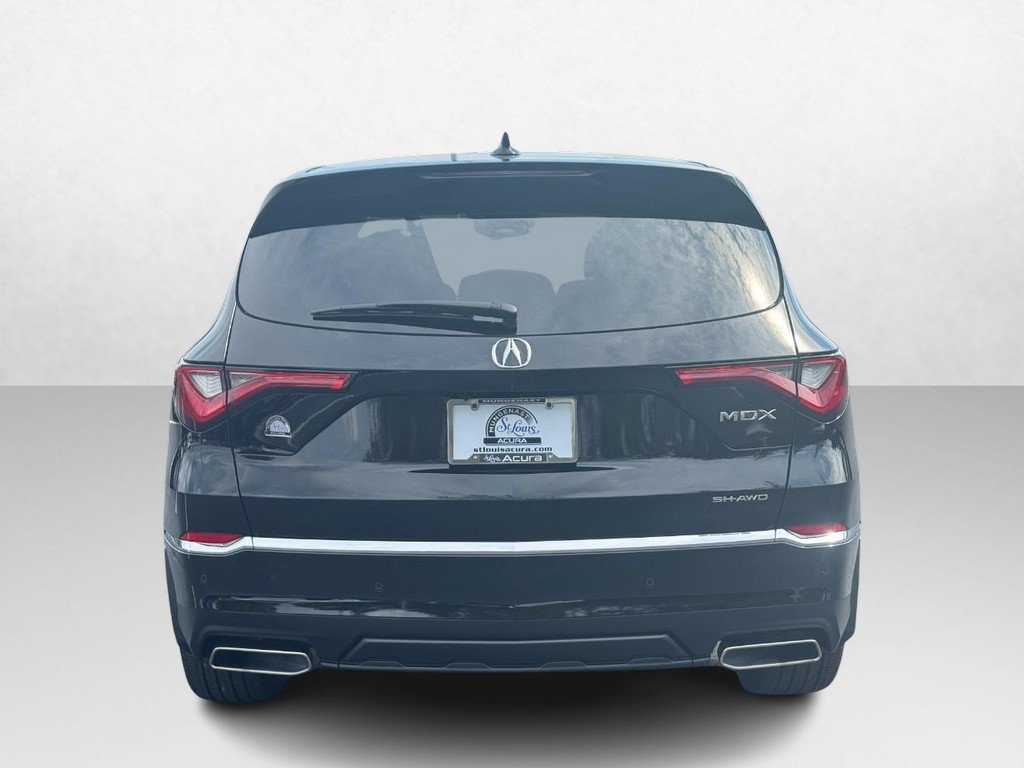 Certified 2024 Acura MDX w/ Technology Package AWD/4WD image 6