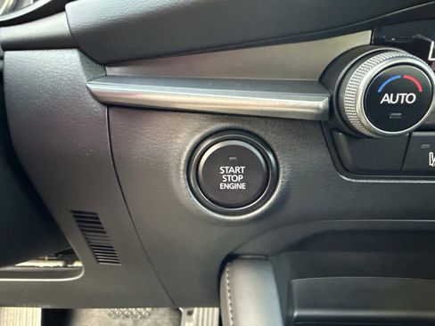 New 2026 MAZDA MAZDA3 2.5 S Sedan w/ Preferred Pkg image 35