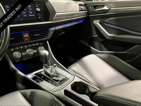 Used 2019 Volkswagen Jetta SEL image 6