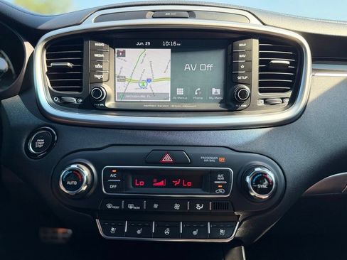 Used 2019 Kia Sorento SX FWD image 32