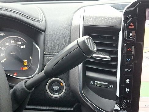 New 2026 RAM 2500 Laramie image 11