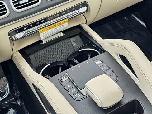 New 2026 Mercedes-Benz GLE 450 4MATIC Coupe image 32
