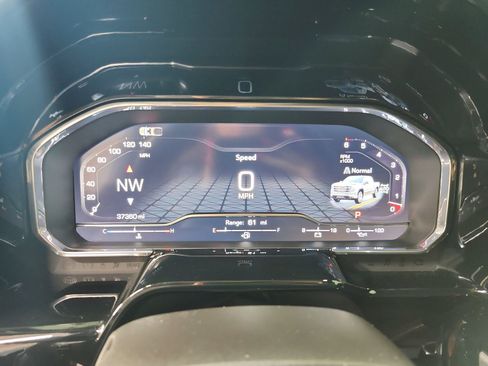 Used 2024 GMC Sierra 1500 Elevation w/ Preferred Package image 51