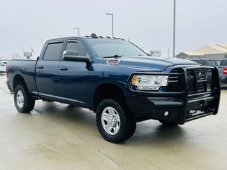 Used 2020 RAM 2500 Big Horn w/ Level 1 Equipment Group video 2