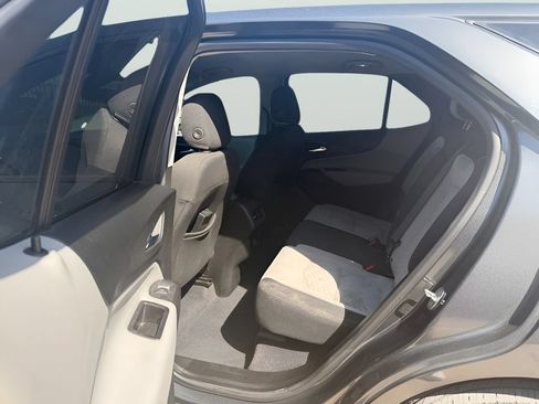 Used 2021 Chevrolet Equinox LS w/ LS Convenience Package FWD image 15