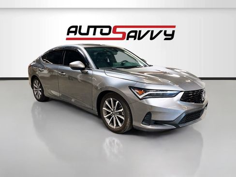 Used 2024 Acura Integra image 1