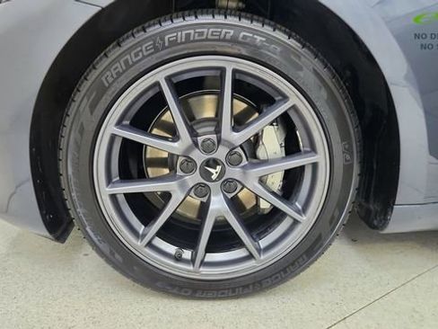 Used 2023 Tesla Model 3 Long Range AWD/4WD image 57
