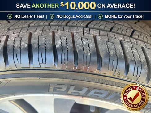 Used 2022 Subaru Ascent Limited w/ Technology Package image 11