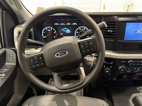 New 2026 Ford F350 XL w/ XL Chrome Package image 16
