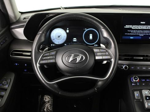 Used 2023 Hyundai Palisade Limited FWD image 23