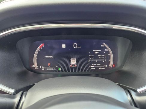 Certified 2022 Acura MDX A-Spec image 31