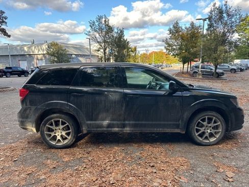 Used 2019 Dodge Journey GT w/ Driver Convenience Group image 7