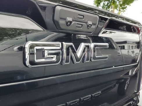 New 2026 GMC Sierra 2500 AT4 w/ Technology Package AWD/4WD image 7