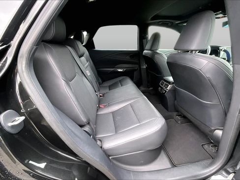 Used 2023 Lexus RX 350 Premium Plus w/ Cold Area Package FWD image 21