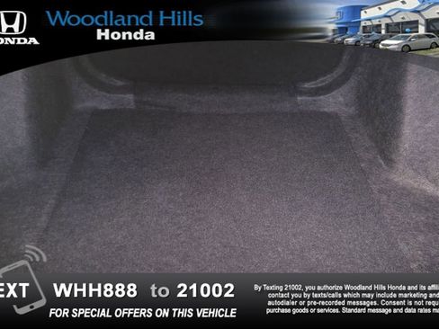 Used 2016 Honda Civic LX image 21