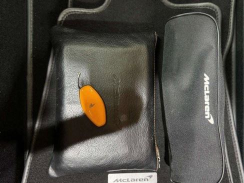 Used 2021 McLaren 720S Spider RWD image 53