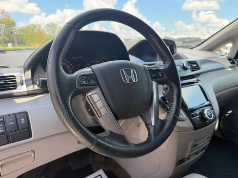 Used 2014 Honda Odyssey EX-L image 10