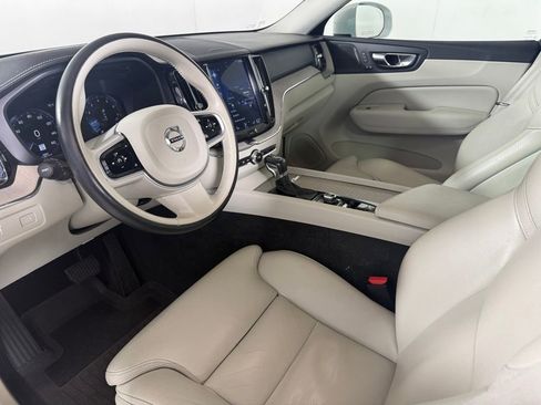 Used 2019 Volvo XC60 T5 Inscription w/ Protection Package Premier FWD image 14