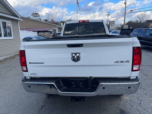 Used 2016 RAM 2500 Outdoorsman image 6