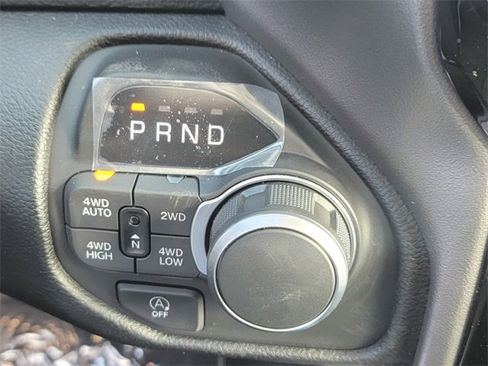 New 2026 RAM 1500 Big Horn image 24