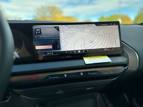 New 2026 BMW X3 xDrive30 w/ Convenience Package image 16