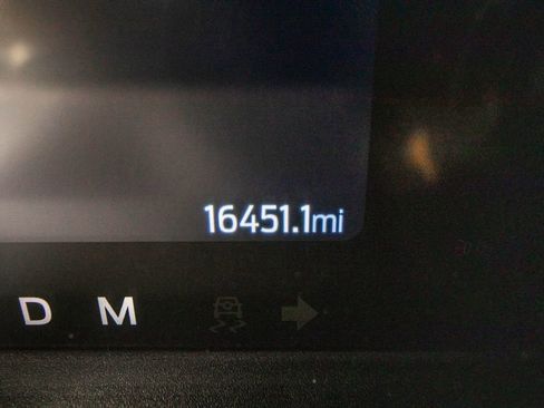 Used 2023 Ford Bronco Heritage Edition image 20