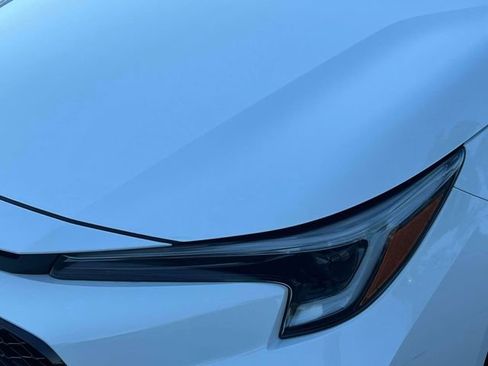Used 2024 Toyota Corolla SE FWD image 11