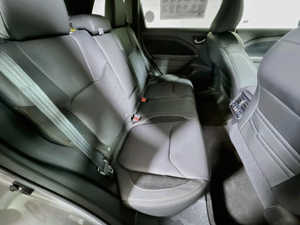 New 2026 Subaru Forester Touring AWD/4WD image 20