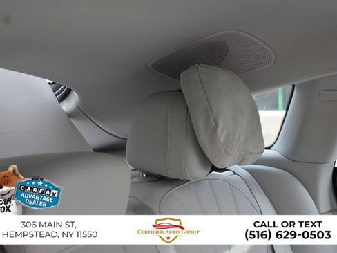 Used 2022 Mercedes-Benz EQS 450+ Sedan image 26