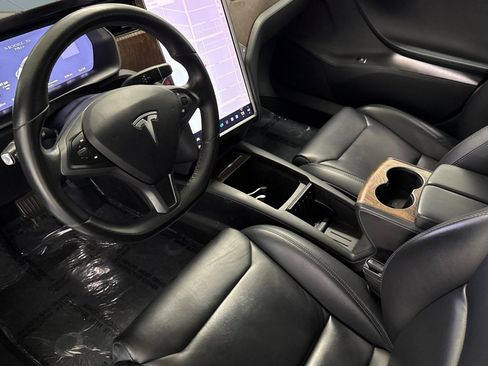 Used 2018 Tesla Model S 75D image 4