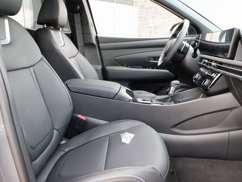 New 2026 Hyundai Santa Cruz Limited AWD/4WD image 10