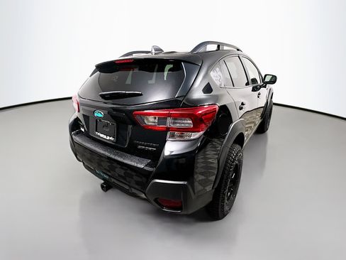 Used 2023 Subaru Crosstrek 2.5i Sport image 4