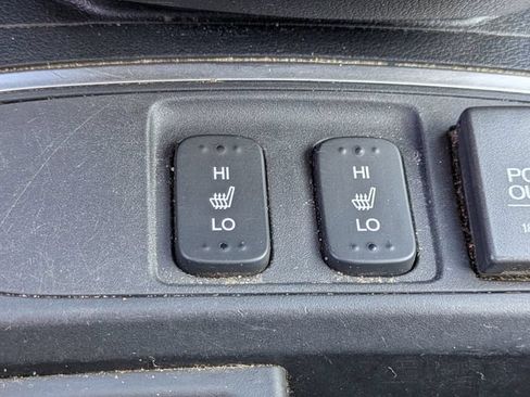 Used 2016 Honda CR-V EX-L image 24