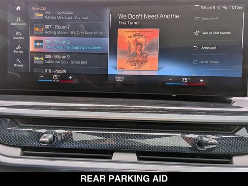 Certified 2023 BMW X7 xDrive40i w/ M Sport Package AWD/4WD image 24