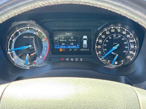 Certified 2020 Ford Ranger XLT w/ Equipment Group 301A Mid AWD/4WD image 39