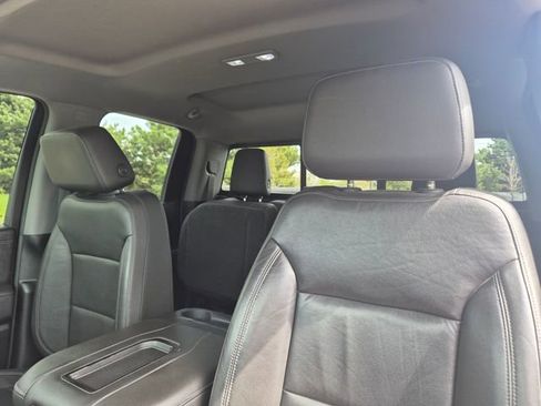 Used 2019 Chevrolet Silverado 1500 RST w/ All-Star Edition AWD/4WD image 14