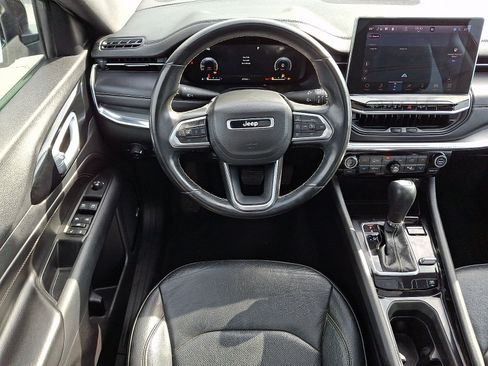Used 2022 Jeep Compass High Altitude AWD/4WD image 11