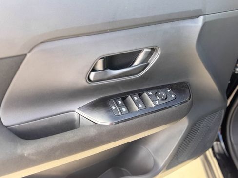 New 2026 Nissan Kicks S FWD image 15