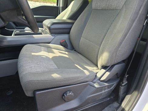 Used 2023 Ford F150 XLT AWD/4WD image 31