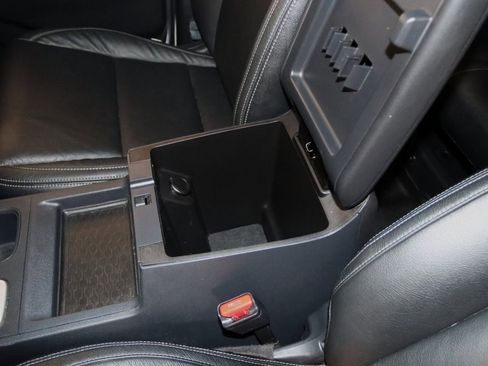 Used 2022 Nissan Frontier SV image 37