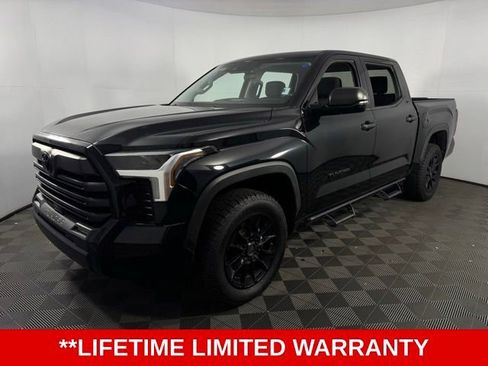 Used 2023 Toyota Tundra SR5 image 3