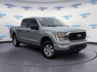 Used 2021 Ford F150 XLT w/ Trailer Tow Package AWD/4WD video 2