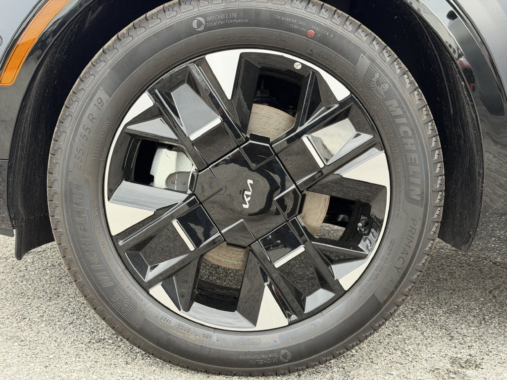 New 2026 Kia Sportage SX FWD image 29