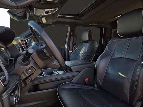 Used 2024 RAM 3500 Limited image 12